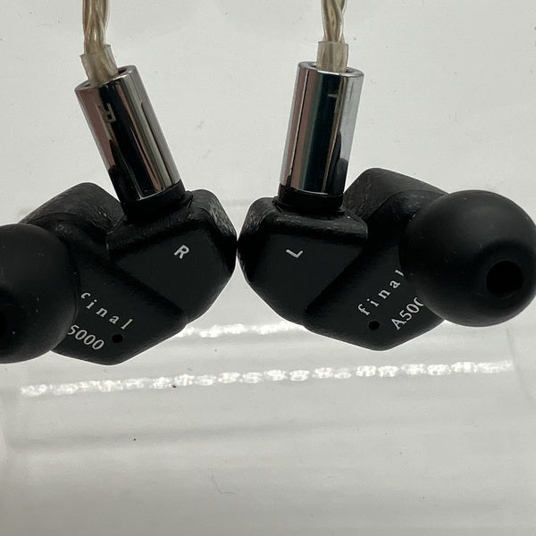 final 【中古】A5000 【FI-A5DPLD】【秋葉原】 – e☆イヤホン