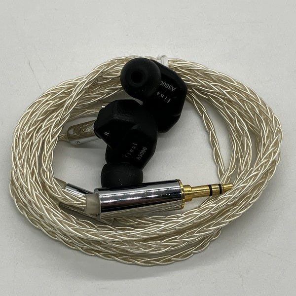 final 【中古】A5000 【FI-A5DPLD】【秋葉原】 – e☆イヤホン