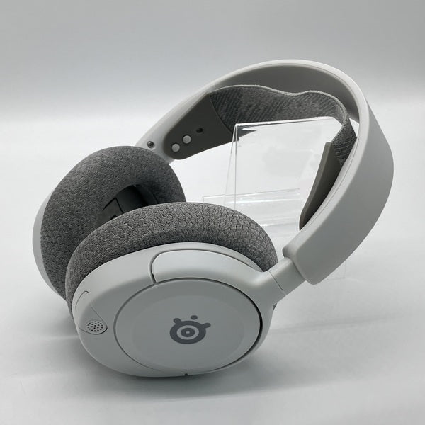 【中古】Arctis Nova 1P White 【61612J】
