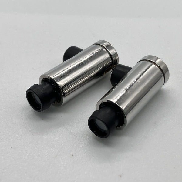 final 【中古】E5000(ケーブル欠品)【秋葉原】 – e☆イヤホン