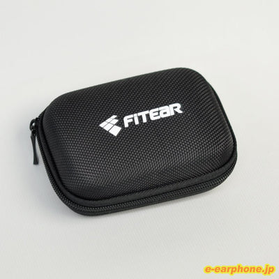 FitEar セミハードケース