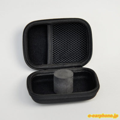 FitEar セミハードケース