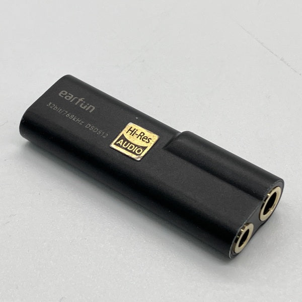 【中古】EarFun UA100【秋葉原】