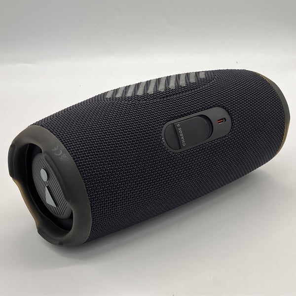 JBL 【中古】CHARGE5 ブラック 【JBLCHARGE5BLK】【秋葉原】 – e☆イヤホン