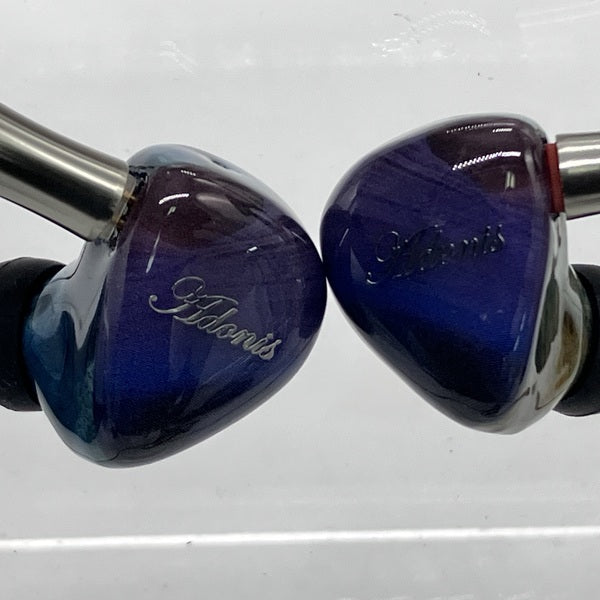【中古】Adonis【秋葉原】