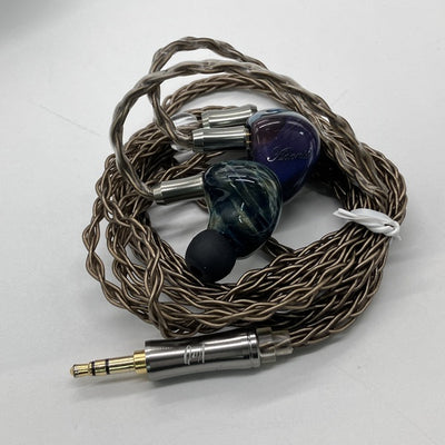 QoA 【中古】Adonis【秋葉原】 – e☆イヤホン
