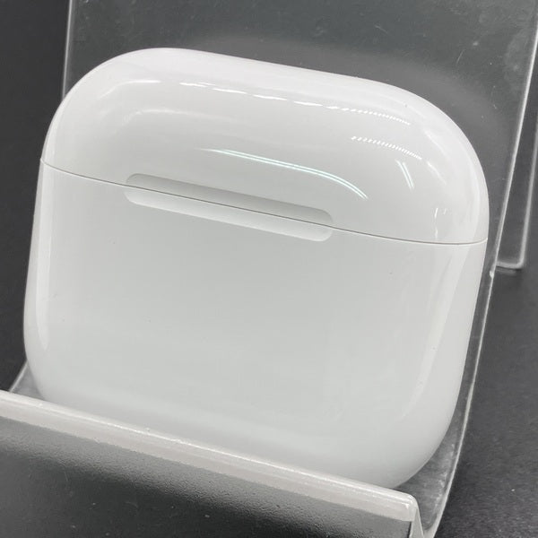 Apple 【中古】AirPods 4 MXP63J/A【秋葉原】 – e☆イヤホン