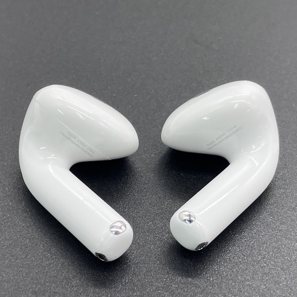 Apple 【中古】AirPods 4 MXP63J/A【秋葉原】 – e☆イヤホン