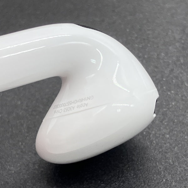 Apple 【中古】AirPods 4 MXP63J/A【秋葉原】 – e☆イヤホン