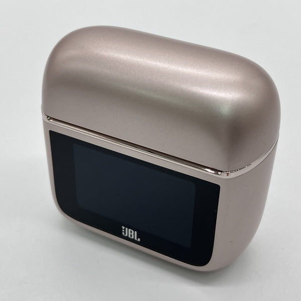 JBL 【中古】TOUR PRO 3 ラテ【JBLTOURPRO3LTT】【秋葉原】 – e☆イヤホン