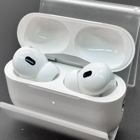 Apple 【中古】AirPods Pro (第2世代) MQD83J/A【秋葉原】 – e☆イヤホン