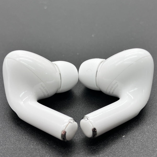 Apple 【中古】AirPods Pro (第2世代) MQD83J/A【秋葉原】 – e☆イヤホン