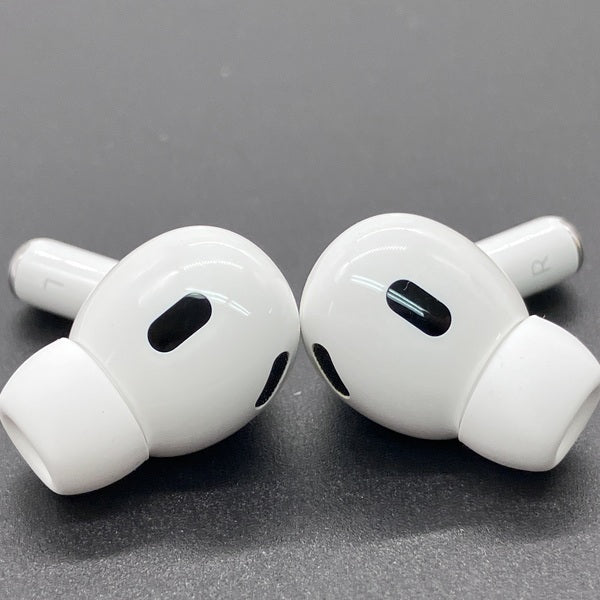 Apple 【中古】AirPods Pro (第2世代) MQD83J/A【秋葉原】 – e☆イヤホン