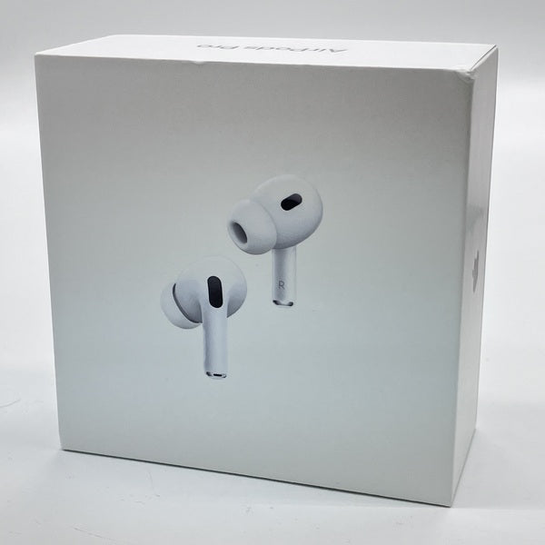 Apple 【中古】AirPods Pro (第2世代) MQD83J/A【秋葉原】 – e☆イヤホン