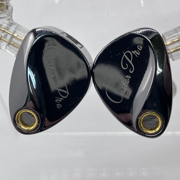 【中古】KZ Castor Pro【日本橋】