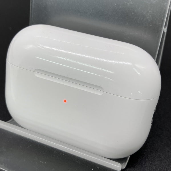 Apple 【中古】AirPods Pro (第2世代) 充電ケース (Lightning)【名古屋