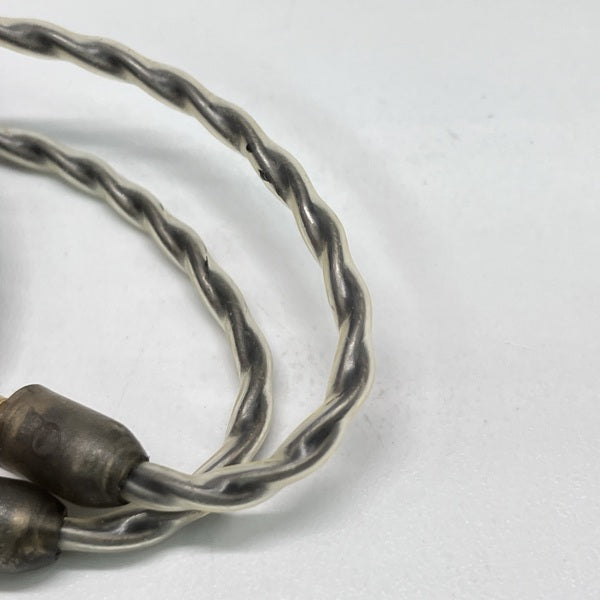 Campfire Audio 【中古】Smoky Litz Cable（CAロゴあり）(MMCX-3.5mm
