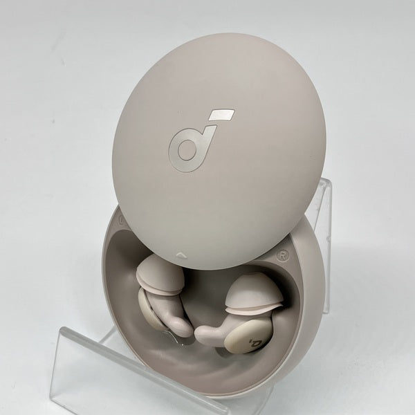 Anker 【中古】Soundcore Sleep A20 サンドベージュ 【A6611Z21
