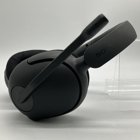SONY 【中古】INZONE H5 ブラック 【WH-G500 BZ】【日本橋】 – e☆イヤホン