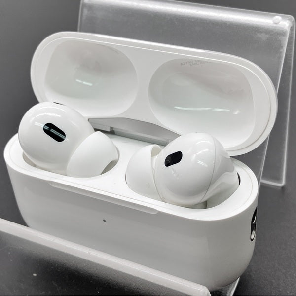 【中古】AirPods Pro (第2世代) MQD83J/A【秋葉原】