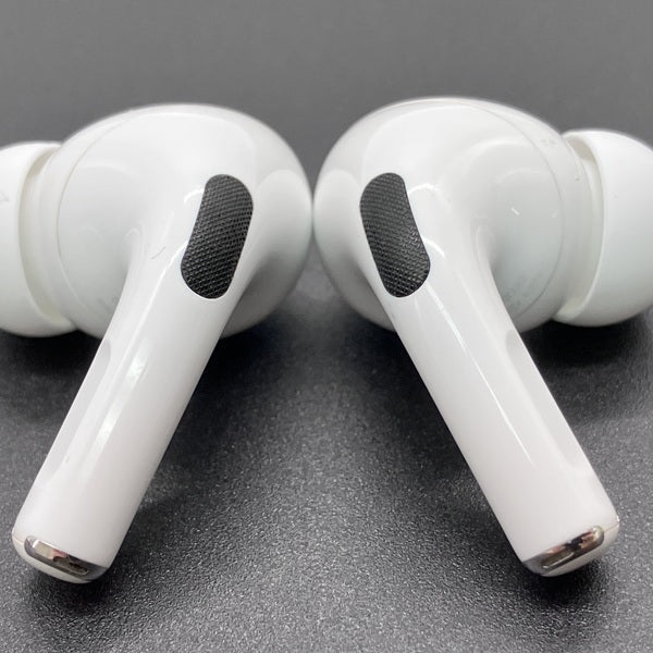 Apple 【中古】AirPods Pro (第2世代) MQD83J/A【秋葉原】 – e☆イヤホン