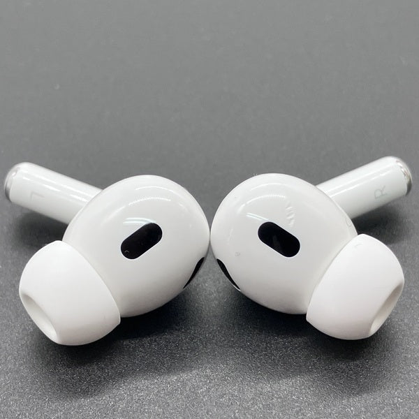 Apple 【中古】AirPods Pro (第2世代) MQD83J/A【秋葉原】 – e☆イヤホン