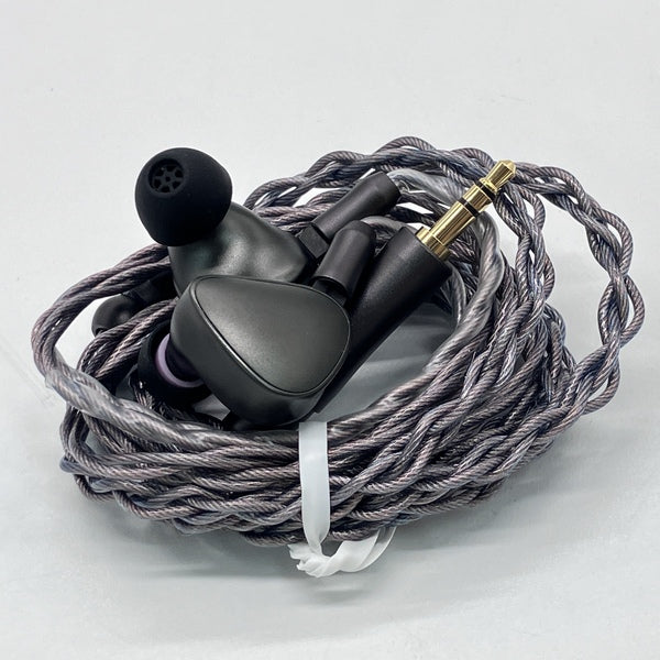 Tekkusai 【中古】Lucid IEM by Tekkusai【日本橋】 – e☆イヤホン