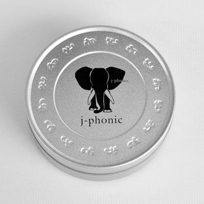 j-phonic k2（SP）
