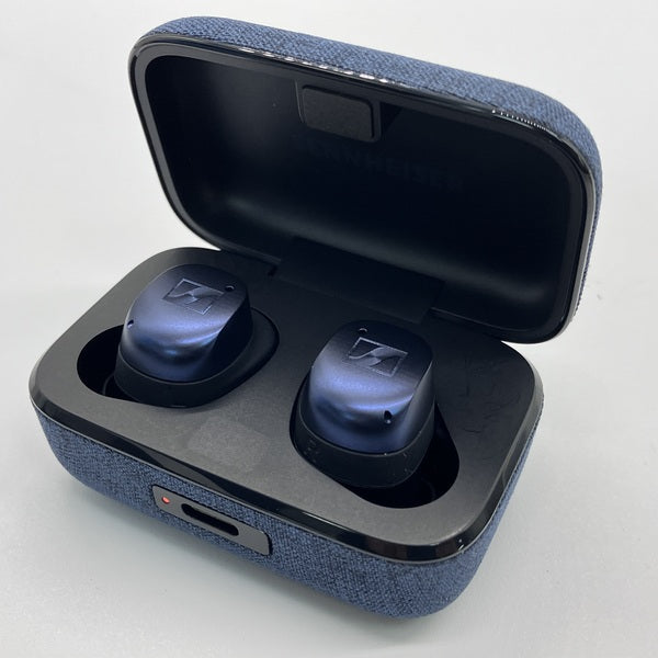 【中古】MOMENTUM True Wireless 4 デニム【秋葉原】