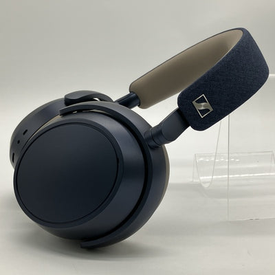 SENNHEISER 【中古】MOMENTUM 4 Wireless Denim【日本橋】 – e☆イヤホン