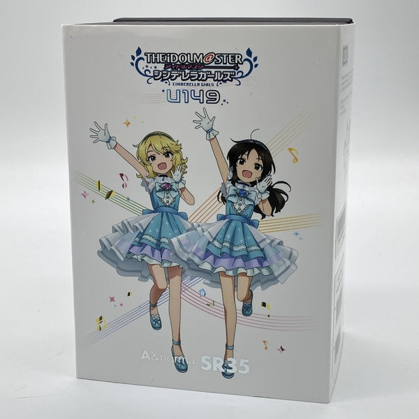 Astell&Kern 【中古】A&norma SR35 TVアニメ「アイドルマスター
