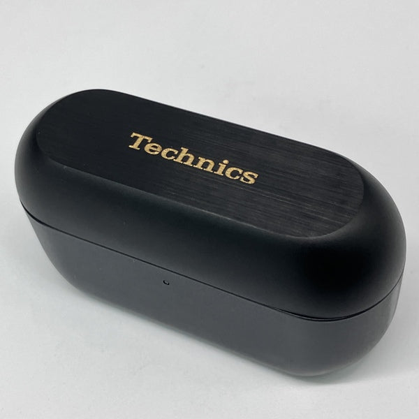 Technics 【中古】EAH-AZ100-K ブラック【日本橋】 – e☆イヤホン