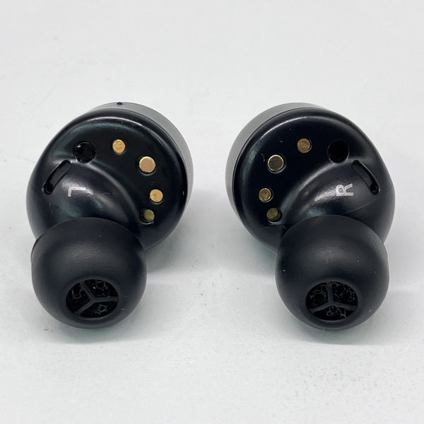 Technics 【中古】EAH-AZ100-K ブラック【日本橋】 – e☆イヤホン