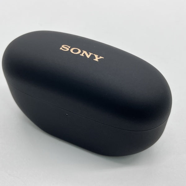SONY 【中古】WF-1000XM5 B ブラック【秋葉原】 – e☆イヤホン