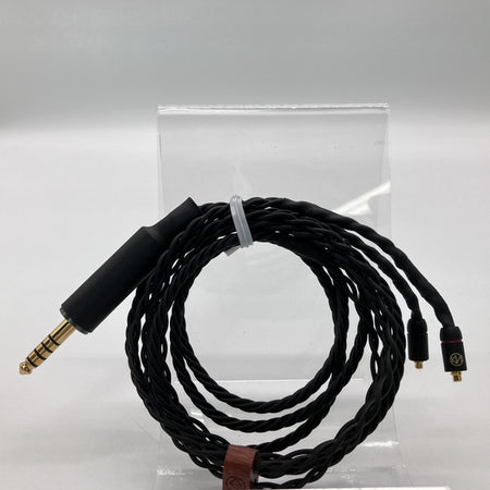 Brise Audio 【中古】UPG001Ref.SE OFC L型5極Φ4.4mmプラグ-MMCX