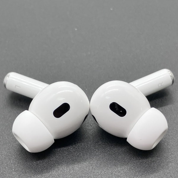 Apple 【中古】MagSafe充電ケース(USB-C)付きAirPods Pro(第2世代