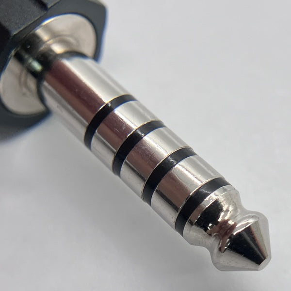 EFFECT AUDIO 【中古】Cadmus II(Ear Connector（Pentaconn互換） to