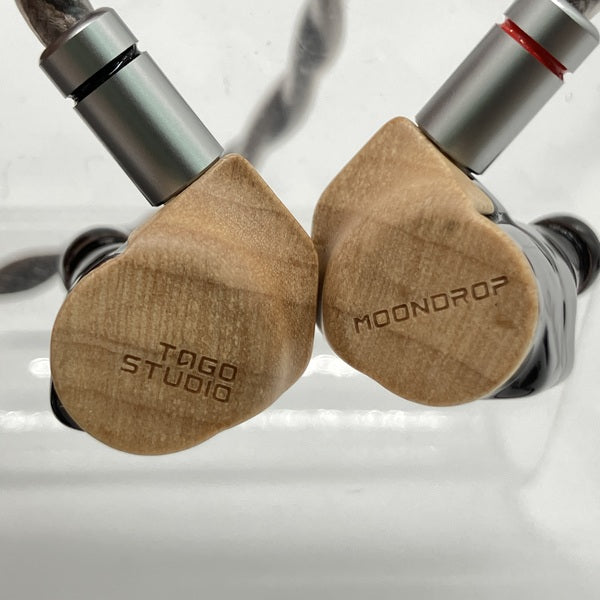 【中古】Harmon-SP TAGO STUDIOxMOONDROP【秋葉原】