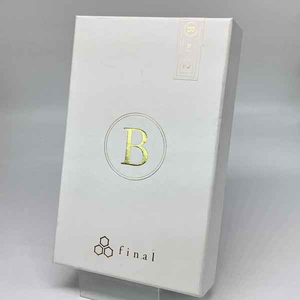 final 【中古】B2 【FI-B2BSSD】【日本橋】 – e☆イヤホン
