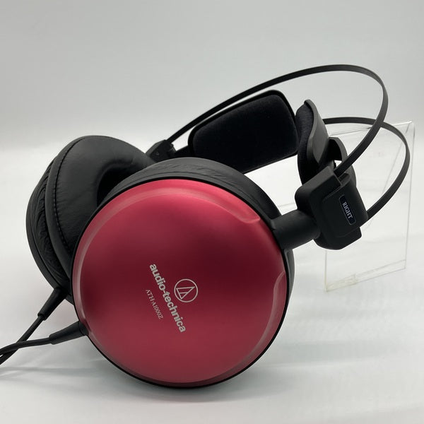 audio-technica 【中古】ATH-A1000Z【秋葉原】 – e☆イヤホン