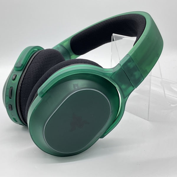 Razer 【中古】Barracuda X Chroma（Phantom Green Edition）【秋葉原