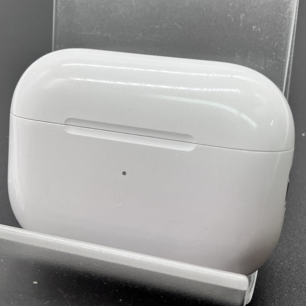 Apple 【中古】MagSafe充電ケース(USB-C)付きAirPods Pro(第2世代