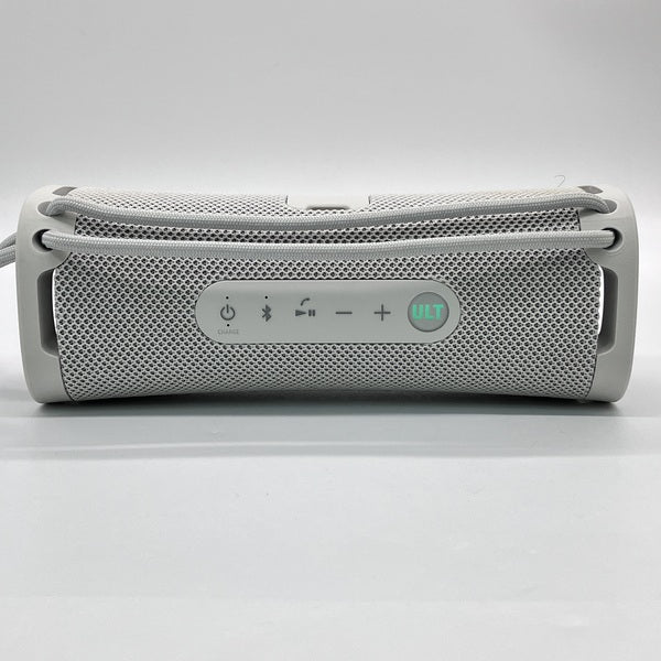 SONY 【中古】ULT FIELD 1 オフホワイト 【SRS-ULT10 WC】【秋葉原