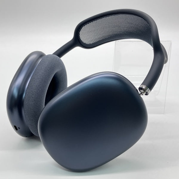 Apple 【中古】AirPods Max(USB-C) MWW43ZA/A ミッドナイト【日本橋
