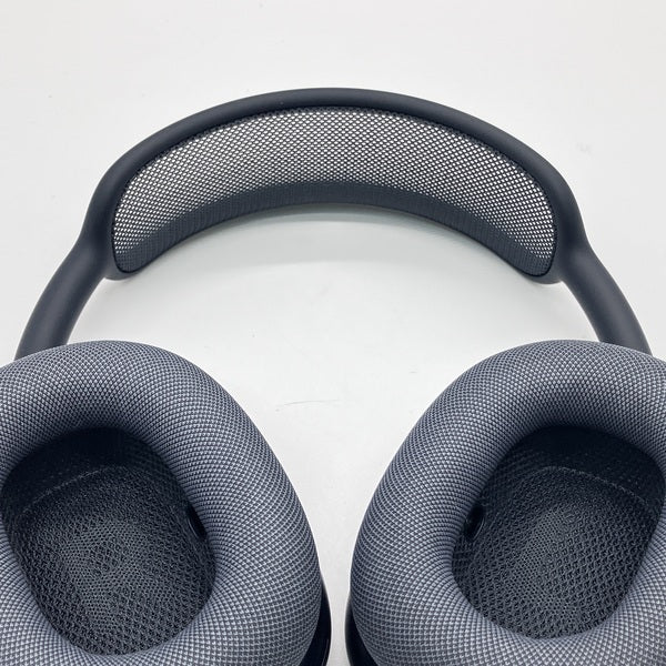 Apple 【中古】AirPods Max(USB-C) MWW43ZA/A ミッドナイト【日本橋