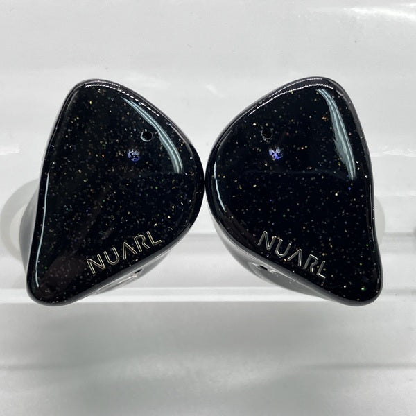 NUARL 【中古】Inovat r ブラックスターライト【INVTR-BS】【秋葉原