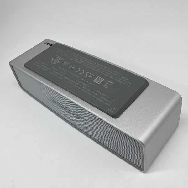 Bose 【中古】SoundLink Mini II(725192-3320)【日本橋】 – e☆イヤホン