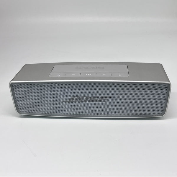 Bose 【中古】SoundLink Mini II(725192-3320)【日本橋】 – e☆イヤホン
