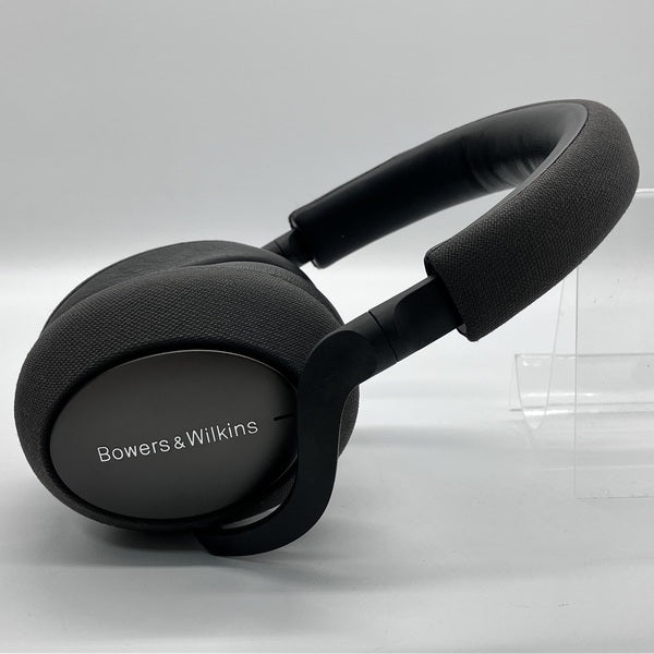 Bowers & Wilkins 【中古】PX7/H スペースグレー【秋葉原】 – e☆イヤホン