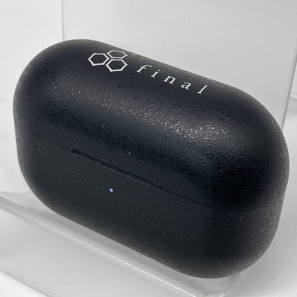 final 【中古】ZE3000 SV 【FI-ZE3SDPLTW】【秋葉原】 – e☆イヤホン